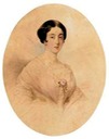 1843 Anna Sheremeteva by Vladimir Ivanovich Hau (location unknown to gogm)