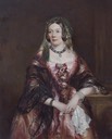 Emma Sophia Edgcumbe (1792-1872), Countess Brownlow