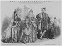 1848 Spitalfields Ball Costumes