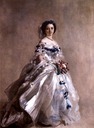 Albumette: Princess Royal Victoria