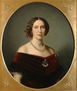 1859 Queen Lovisa of Sweden by ? (location unknown to gogm)