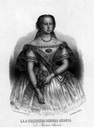 1859 Princess Maria Anna of Portugal