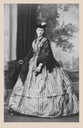 1860 (30 October) Augusta Anna Plunkett daughter of Lady Louth