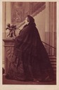 1860 (8 October) Augusta, Duchess of Cambridge by Camille Silvy