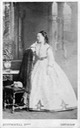 1860s Archduchess Marie Henriette of Austria