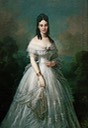 1860s (late) Princess Hermine zu Schaumburg Lippe, Duchess of Wurttemberg by ? (location ?) From carolathhabsburg.tumblr.com/post/158106324962/princess-hermine-zu-schaumburg-lippe-duchess-of