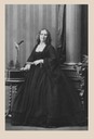 1861 (11 July) Countess Cowley by Camille Silvy