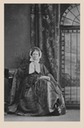 1861 (12 March) Countess of Derby by Camille Silvy