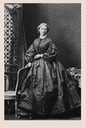 1861 (28 March) Lady Selina Inglis by Camille Silvy