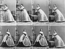 1861 Duchess of Sutherland photo set by André-Alphonse-Eugène Disdéri (Musée d'Orsay)