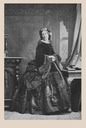 1862 (12 July) Countess of Gosford by Camille Silvy