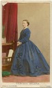 1864 Princess Helena by Hills and Saunders (National Portrait Gallery, London)