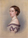 1864 Princess Helena by William Corden the Younger (Royal Collection) From pinterest.com/lapullia/girl-with-a-pearl-earring/.jpg