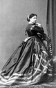 1865 Grand Duchess Olga Feodorovna by ?