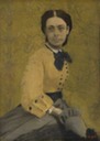 Princess Pauline Metternich by Edgar Degas (National Gallery, London)