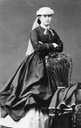 1866 Eugenia of Leuchtenberg