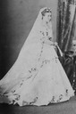1866 Princess Helena of the United Kingdom Princess Christian of Schleswig-Hostein
