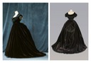 1867 Dress worn by Contessa Virginia di Castiglione