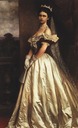 1867 Empress Elisabeth by ? (location unknown to gogm)
