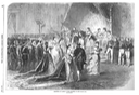 1870 (1 January) Ladies' Reception at the Tuileries