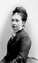 1870s (early) Crown Princess Victoria of Prussia