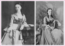 1874 Grand Princess Olga Feodorovna of Russia, neé Princess Cecilie of Baden pair of photos From zeehasablog.tumblr.com-post-108403377610-carolathhabsburg-grand-duchess-olga-feodorovna detint