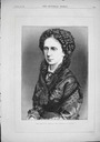 1874 Maria Alexandrovna image in The Pictorial World