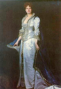 1880 Maria Pia by Carolus Duran (Palacio Nacional da Ajuda, Lisboa, Portugal)
