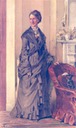1883 Baroness Coutts