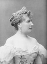 1894 Louise of Belgium, Princess of Coburg