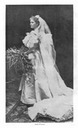 1897 Debutante Miss Pullam