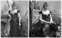 1898 Anne Emily, Duchess of Roxburghe by Lafayette Photographic Studios (Victoria and Albert Museum - London, UK)