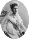 1899 Empress Alexandra