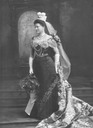 1900 Susan Margaret Seymour, née Mackinnon, Duchess of Somerset