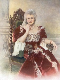 Elisabeth of Romania (Carmen Sylva) published in 1901