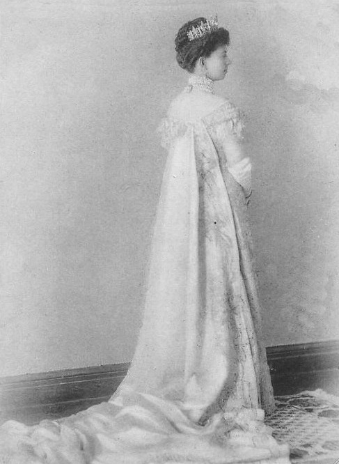 1903 Queen Sophie of Greece APFxSvetabel 10Oct10 detint