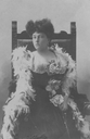1904 Postcard of Queen Amélie of Portugal From picclick.co::Vintage-Postcard-King-Alfonso-XIII-Queen-Ena-252335822065.html detint 