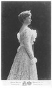 1904 Princess Sophie Louise of Prussia by Erich Sellin CDV