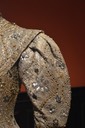 1904 Sleeve-bodice of Byzantine dress From alaintruong.com/archives/2015/11/05/32884275.html