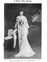 1905 Mrs. Skeffington from The Bystander of 5 July 1905