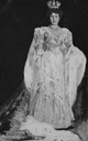 1906 Victoria Eugenia's wedding dress From royalityallan.blogspot.pt:search?updated-max=2009-10-30T14:14:00-07:00&max-results=7 detint
