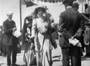 1907 Franca Florio at Targa Florio by ? From scuderiatargaflorio.it/evento.php?idpage=30