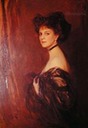 1909 Comtesse Greffulhe by Philip Alexius De Laszlo (private collection)