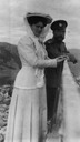 1911 Nicholas and Alexandra