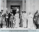 1913 (24 June) Spanish royal family family photo