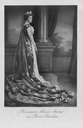 1913 Princess Maria Anna de Bourbon-Parma by Kosel