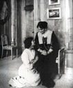 1913 Tatiana and Alexandra