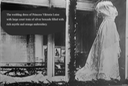 1913 Wedding dress of Victoria Louise