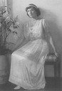 1914 Tatiana Nikolaievna