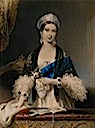 SUBALBUM: Queen Victoria